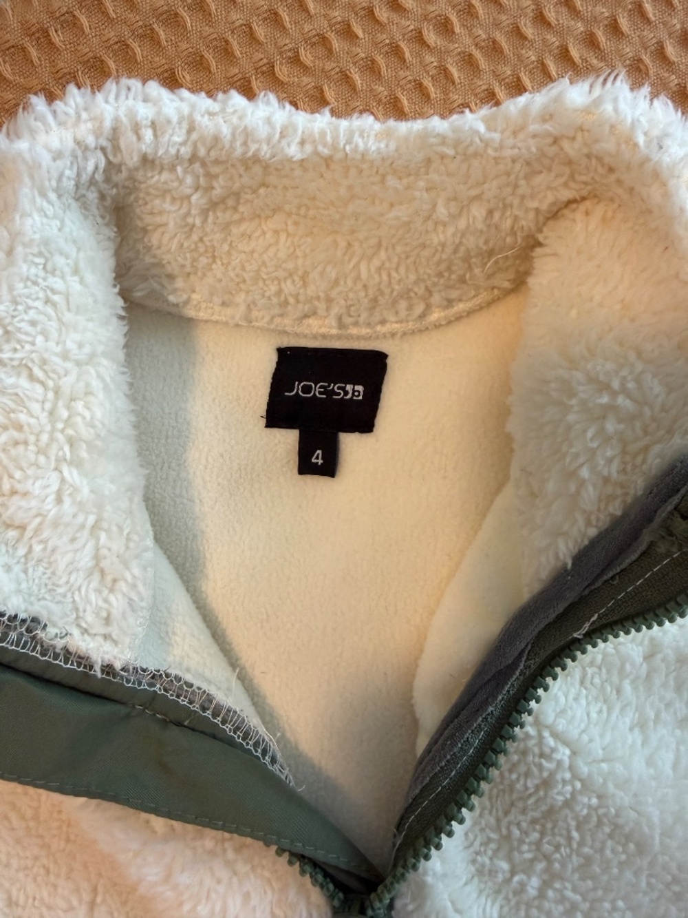 Boys Fleece - Picture 2 of 2
